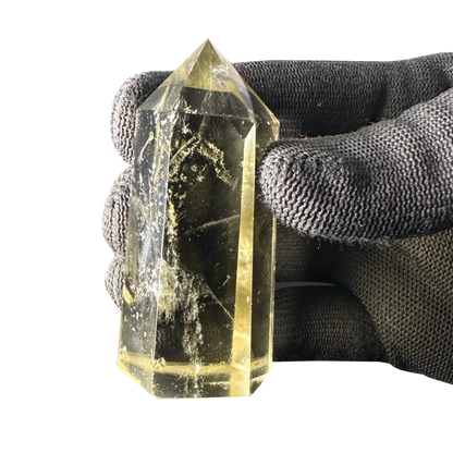 Lemon Quartz