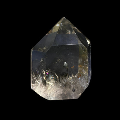 Lemon Quartz