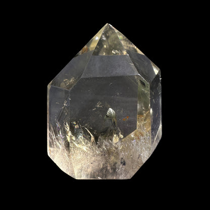 Lemon Quartz