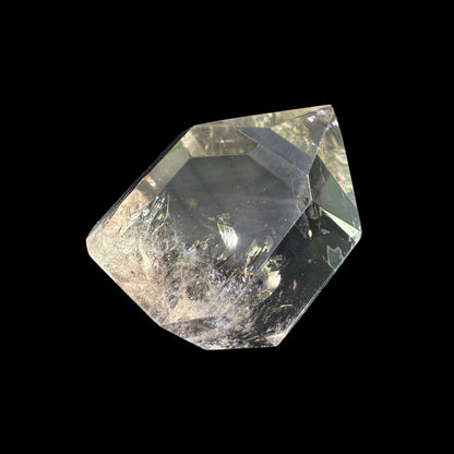 Lemon Quartz