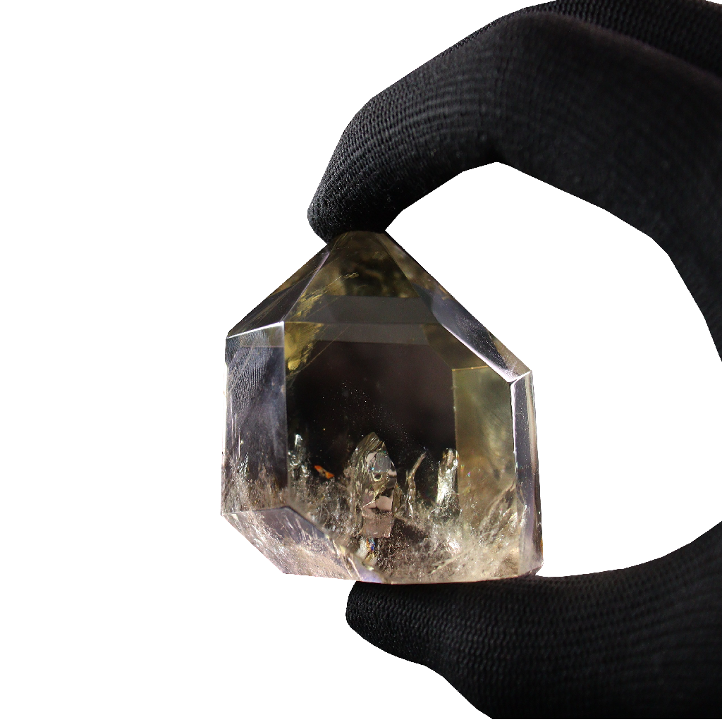 Lemon Quartz