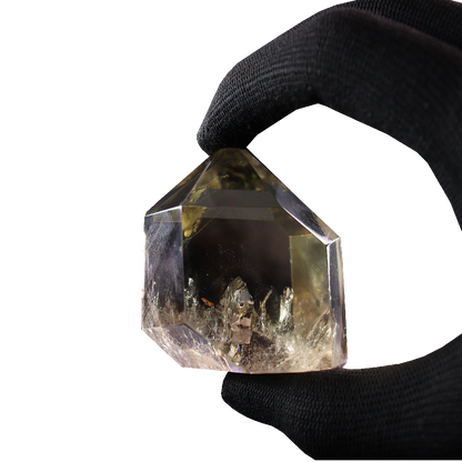 Lemon Quartz