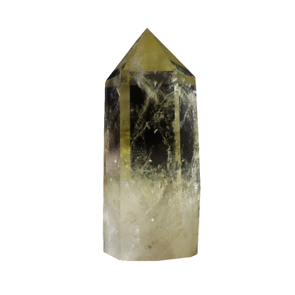 Lemon Quartz