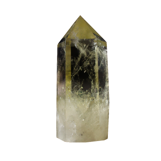 Lemon Quartz