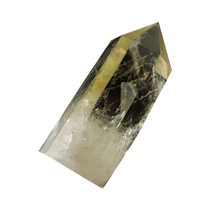 Lemon Quartz