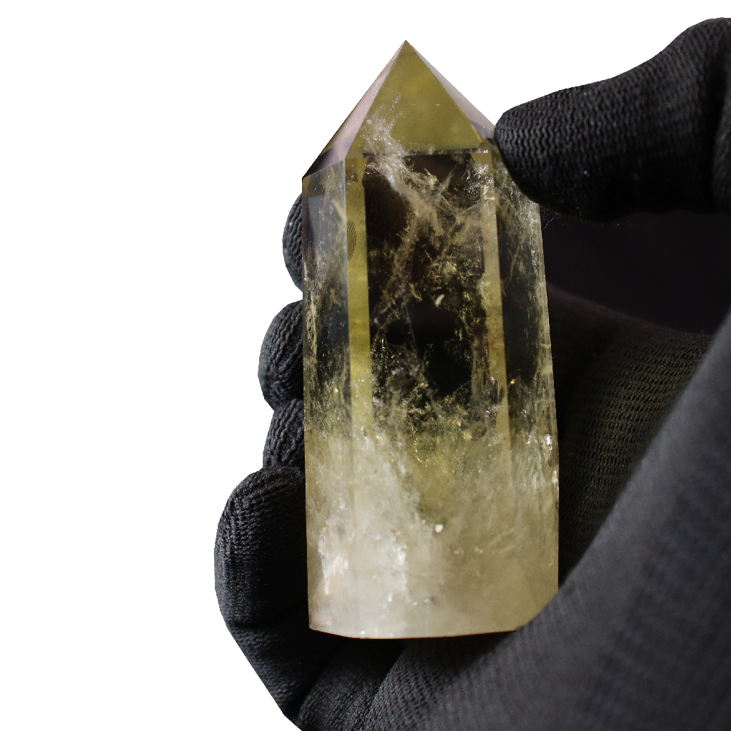 Lemon Quartz