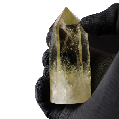 Lemon Quartz