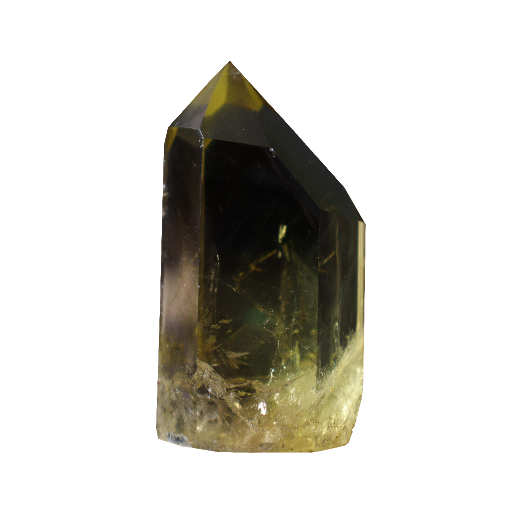 Lemon Quartz
