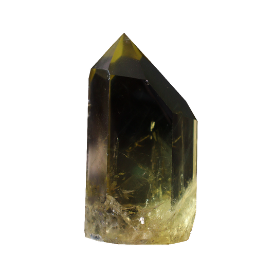 Lemon Quartz
