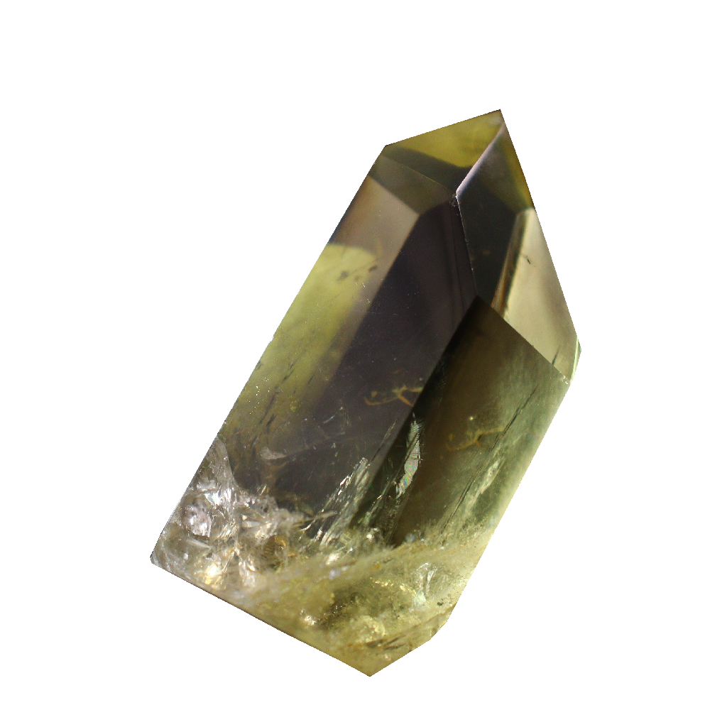 Lemon Quartz