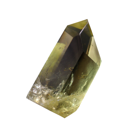 Lemon Quartz