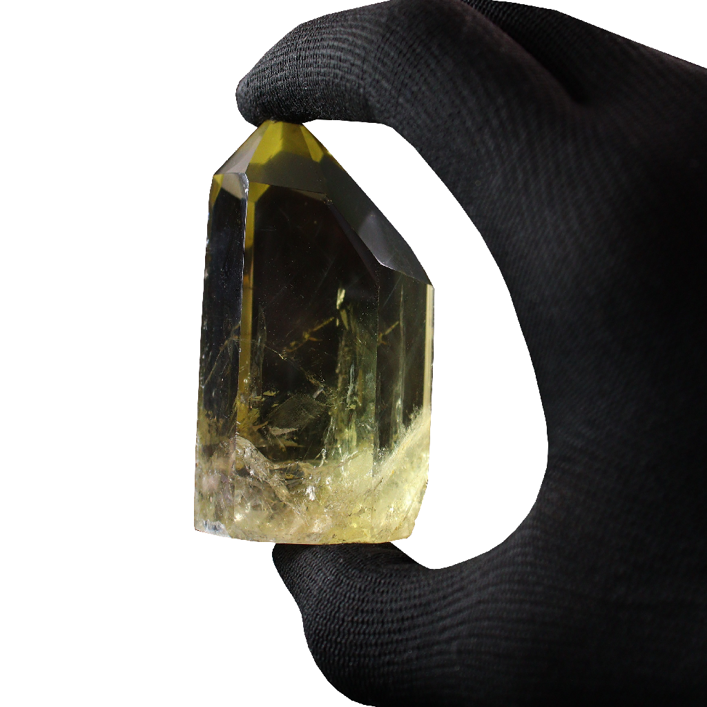 Lemon Quartz