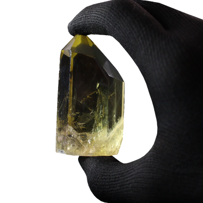 Lemon Quartz