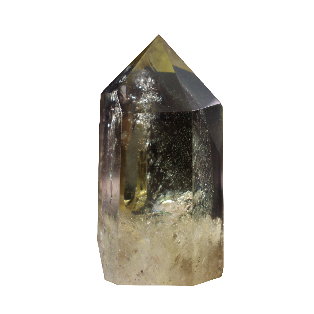 Lemon Quartz
