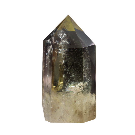 Lemon Quartz