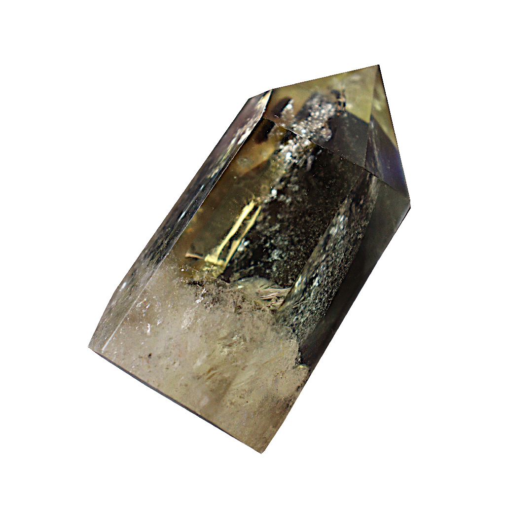 Lemon Quartz