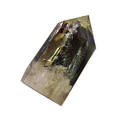 Lemon Quartz