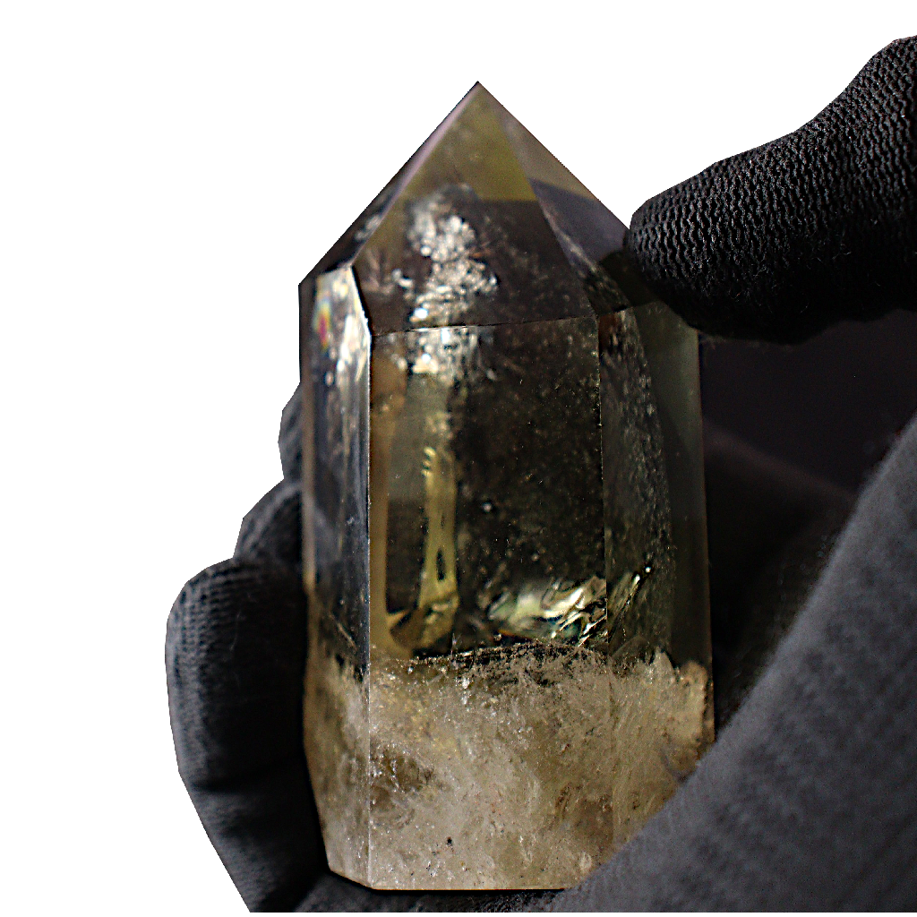 Lemon Quartz