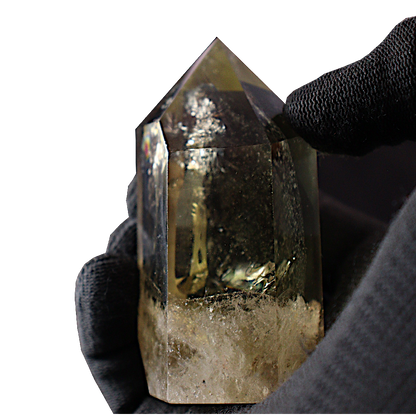 Lemon Quartz