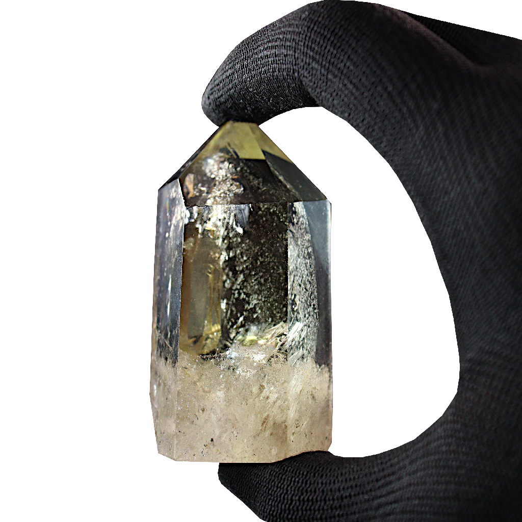 Lemon Quartz