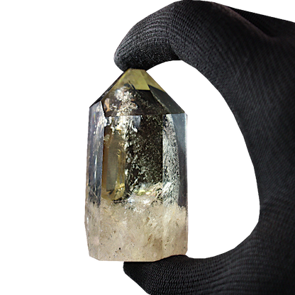 Lemon Quartz