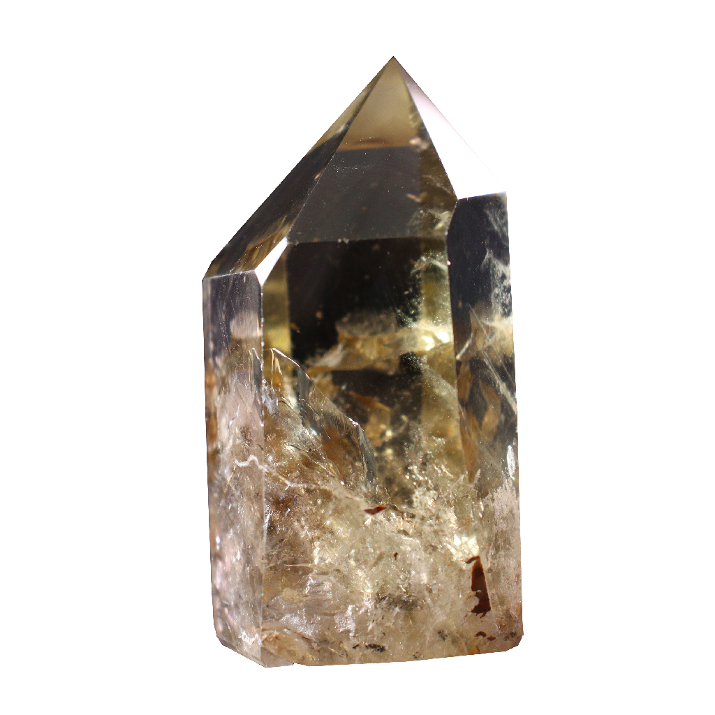 Lemon Quartz