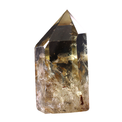 Lemon Quartz