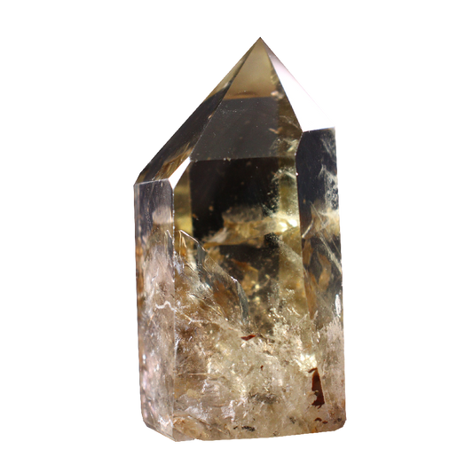 Lemon Quartz