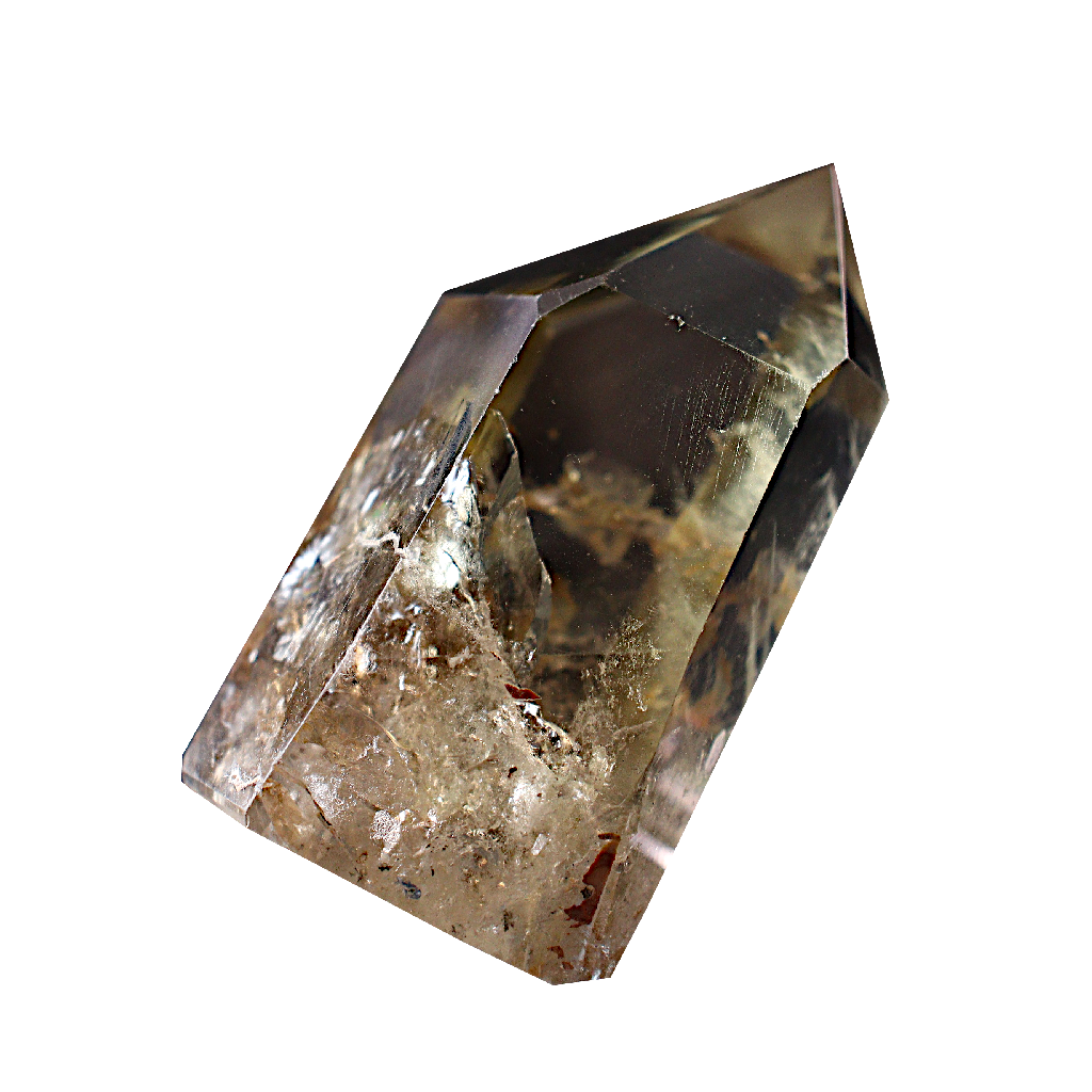 Lemon Quartz