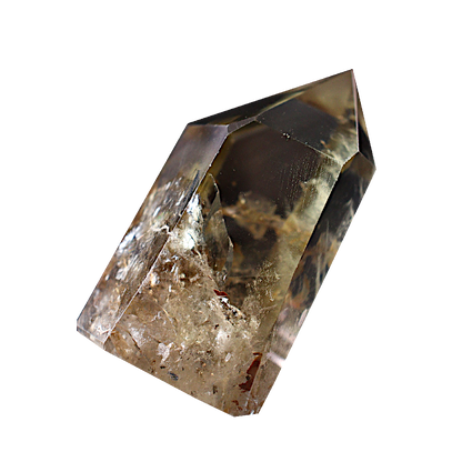 Lemon Quartz
