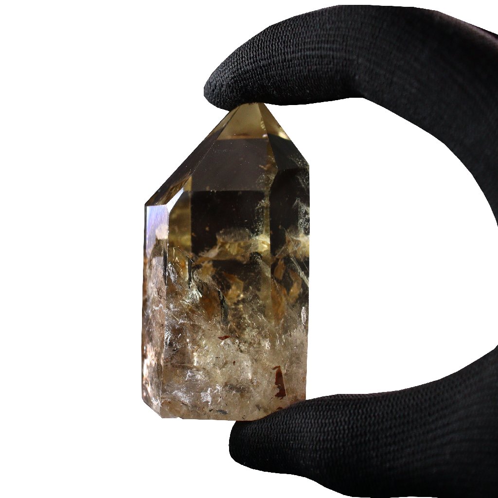 Lemon Quartz