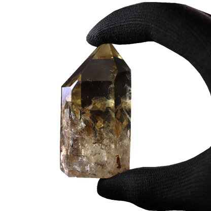 Lemon Quartz