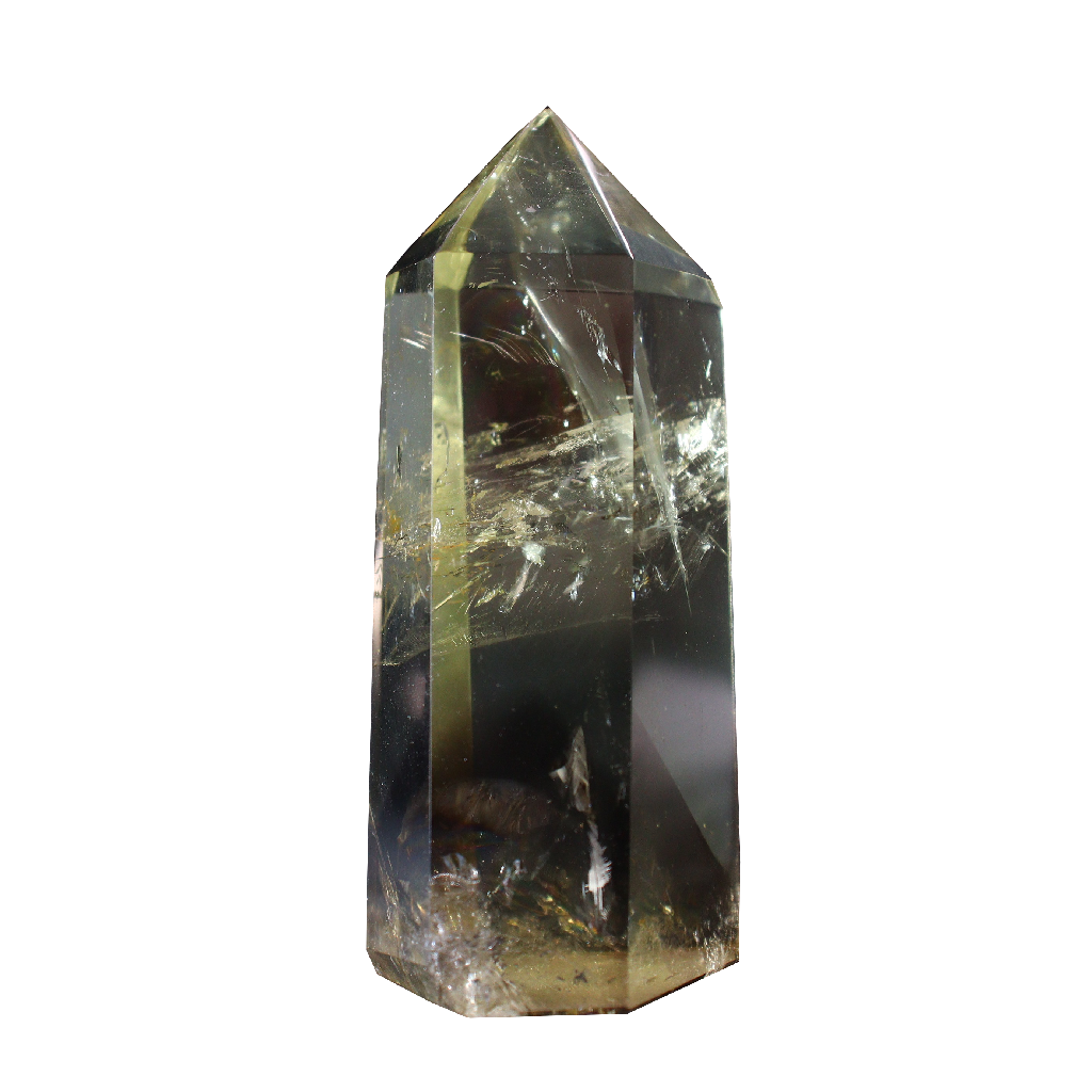 Lemon Quartz