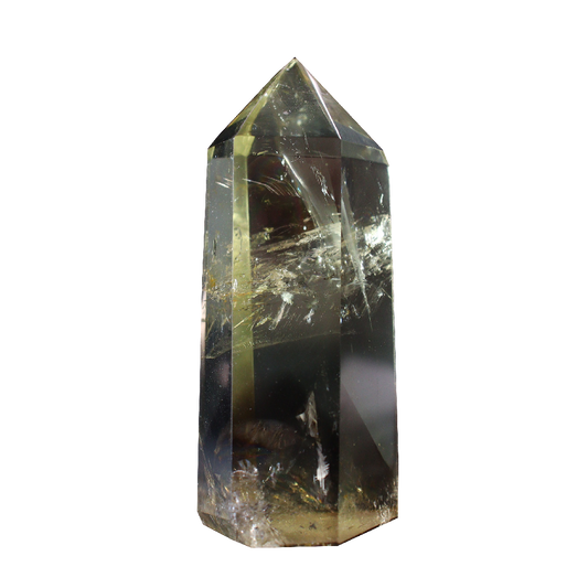 Lemon Quartz