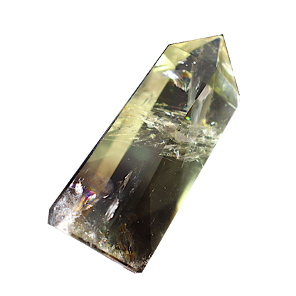 Lemon Quartz