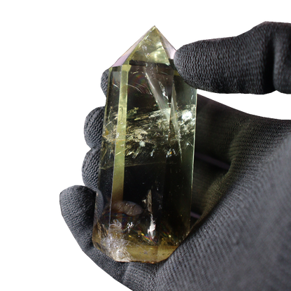 Lemon Quartz