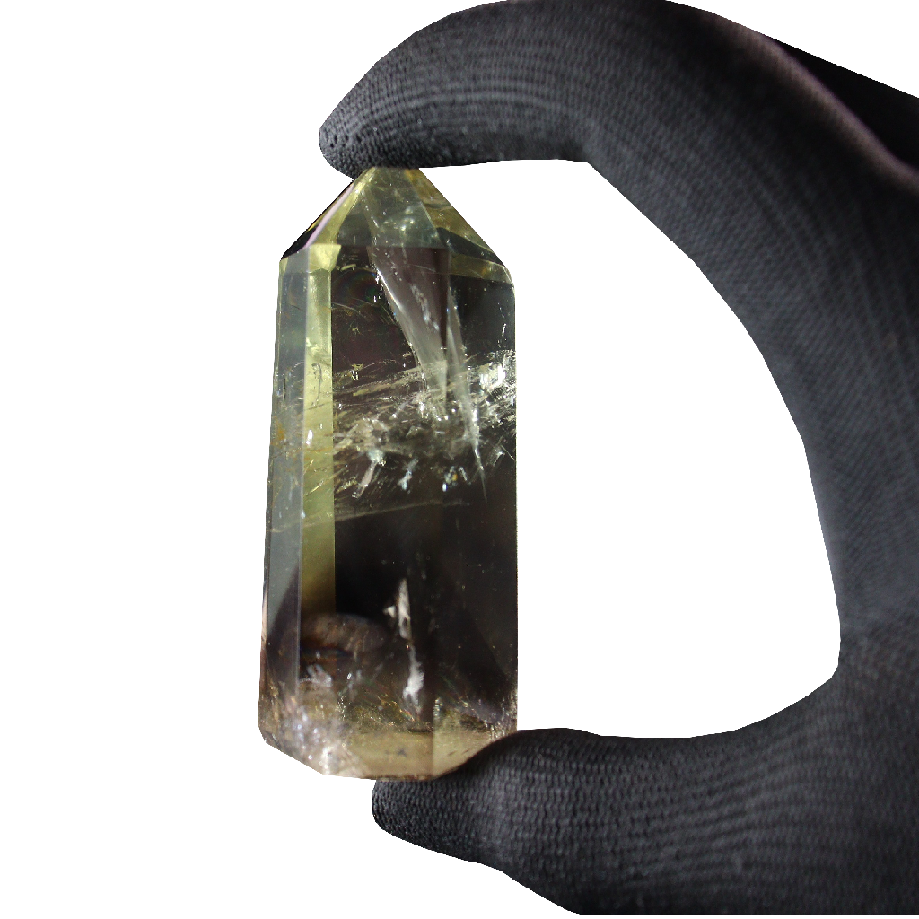 Lemon Quartz