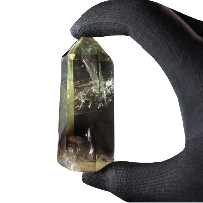 Lemon Quartz