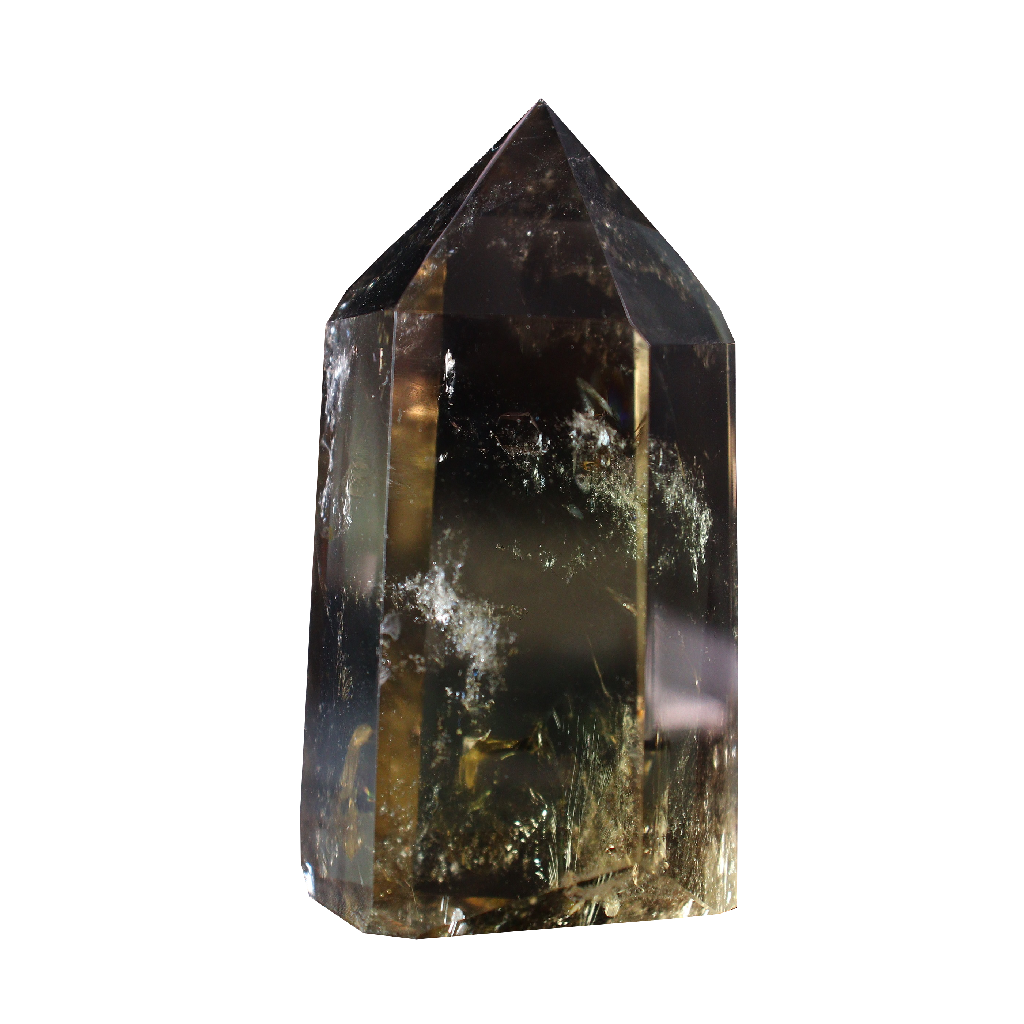 Lemon Quartz