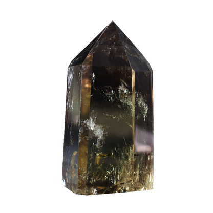 Lemon Quartz
