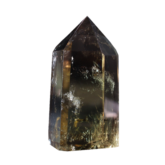 Lemon Quartz
