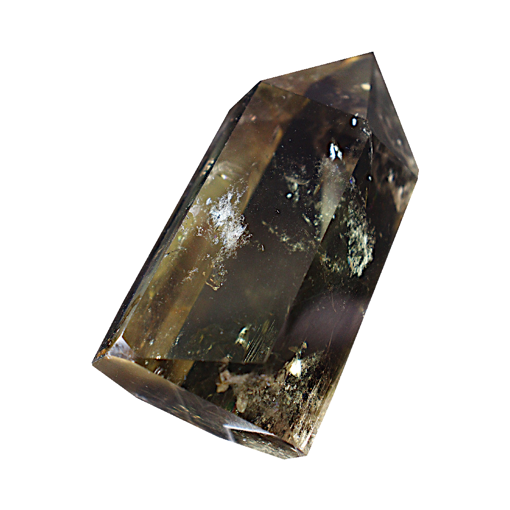 Lemon Quartz