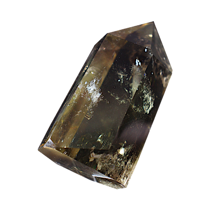 Lemon Quartz