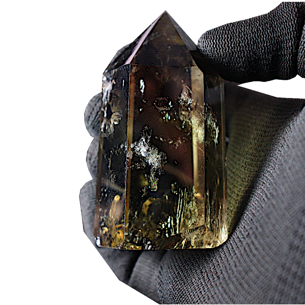 Lemon Quartz