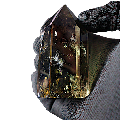 Lemon Quartz