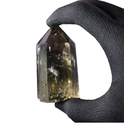 Lemon Quartz