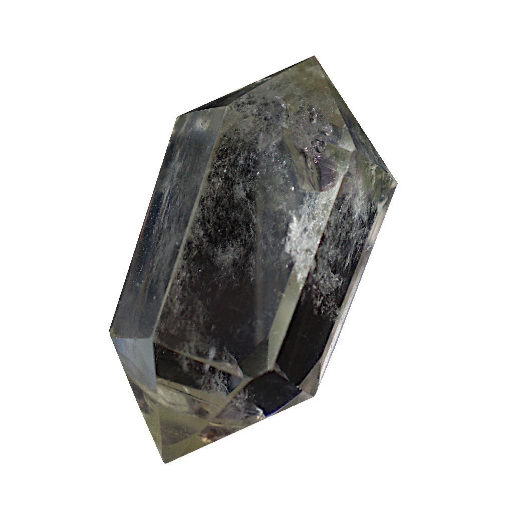 Lemon Quartz