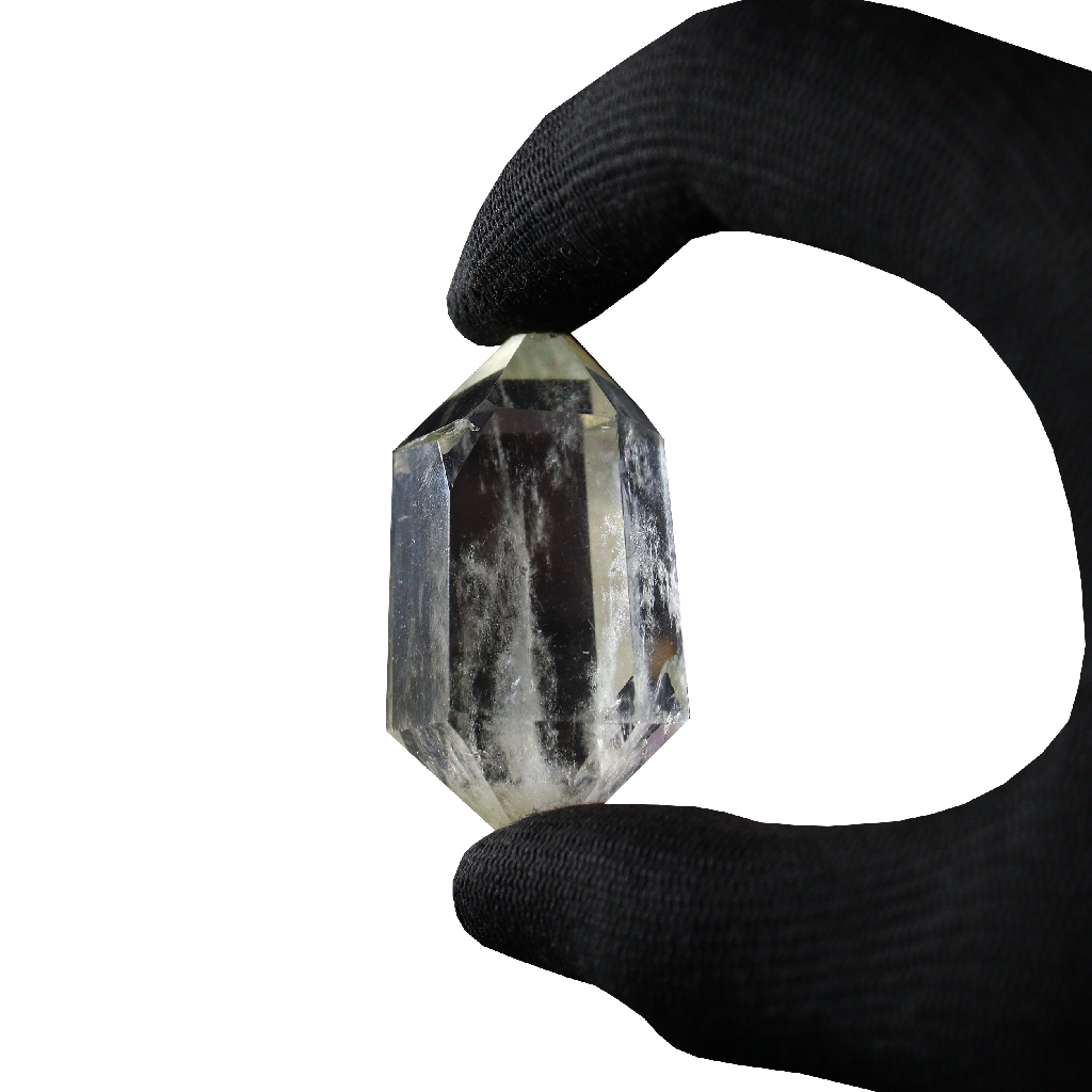 Lemon Quartz