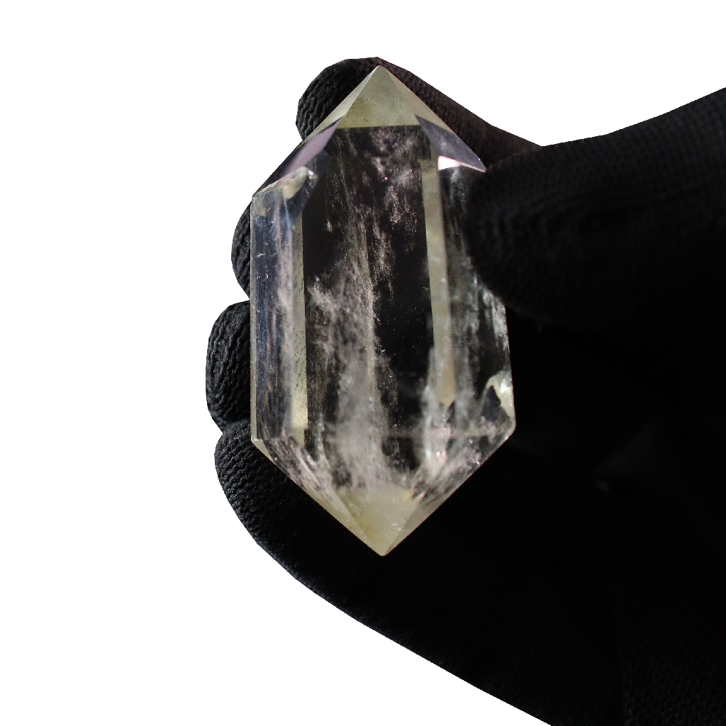 Lemon Quartz