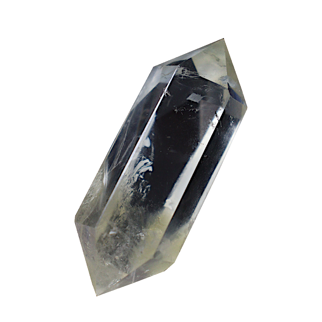 Lemon Quartz